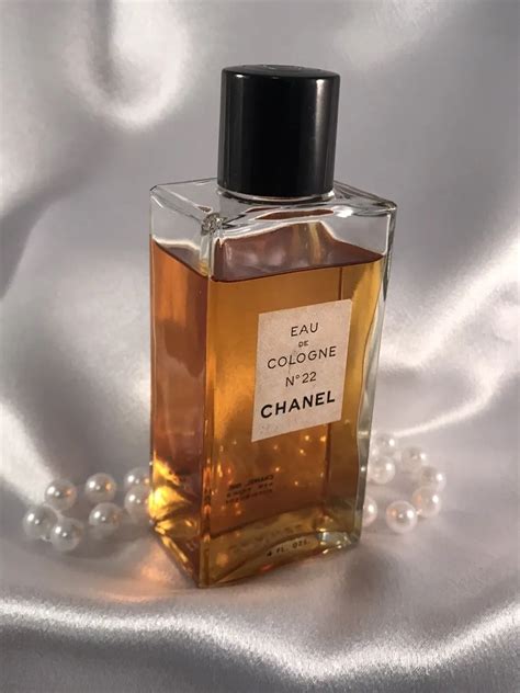 chanel 22 small silver|vintage chanel no 22.